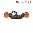 Barra de luz de freno de señal de giro trasera para motocicleta, lámpara para Harley Touring Road Street Glide Road King Special FLHX FLTRX FLTRXS 10-21