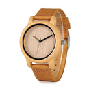 BOBOBIRD Watch Fashion Wooden Wristwatches Gift for Men Women reloj mujer Promotion Sale montre homme 2020 in Boxes
