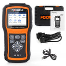 Foxwell NT630 Plus OBD2 Automotive Scanner Engine ABS Airbag SAS Calibration Code Reader ODB OBD 2 Auto Car Diagnostic Tool