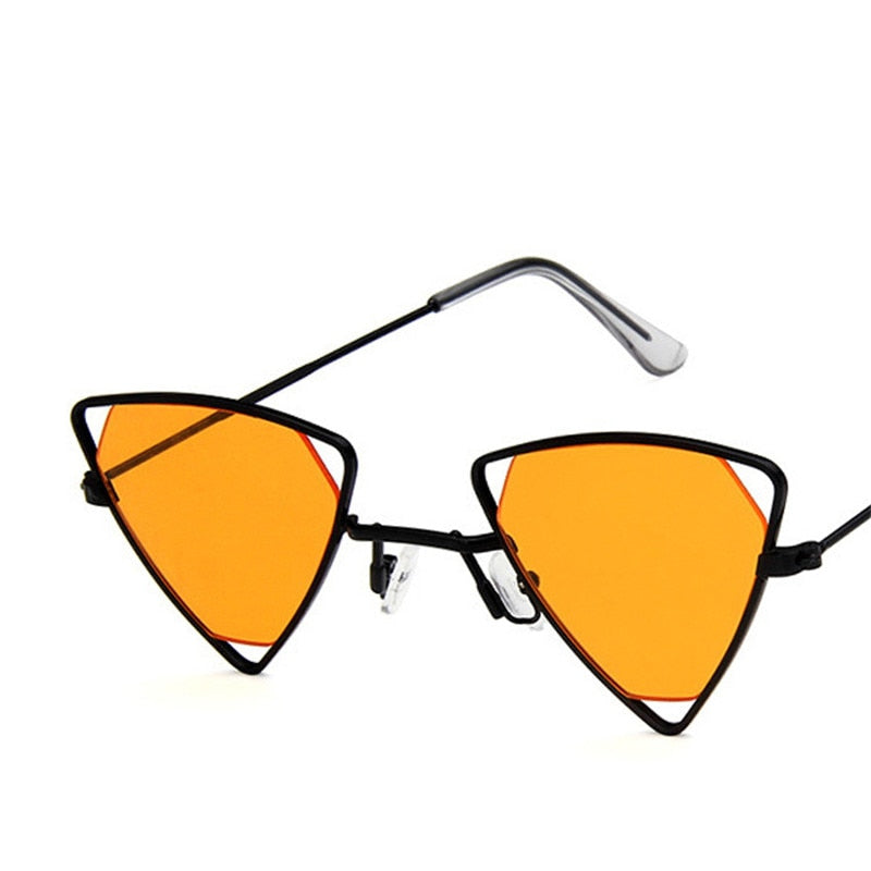 LeonLion Fashion Retro Sonnenbrille Herren Luxusmarke Brille Herren/Damen Vintage Sonnenbrille Herren Spiegel Gafas De Sol De Los Hombres