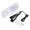 Professional Hair Straightener Steam Electric Hair Hot Comb Dual Voltage Titanium Flat Iron Hair Curler Hairstyles Tool For Hair