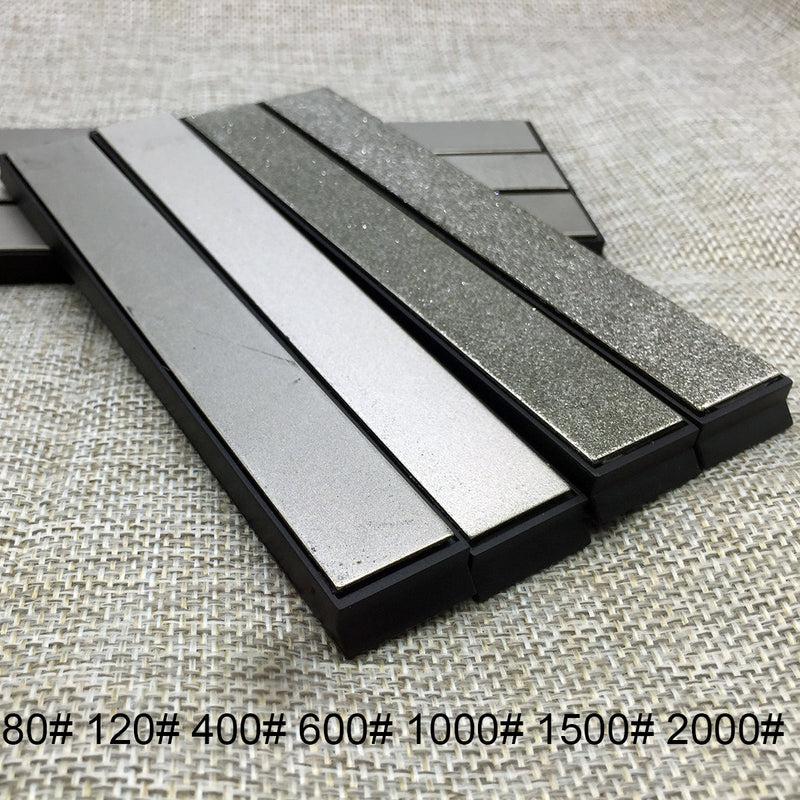 Diamond whetstone for KME knife sharpener Fixed angle knife sharpener sharpening stone diamond whetstone oil stone honing stones