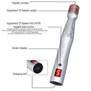 Wireless Dr.imp Pen Ultima Dermapen Professional Micro Needling Mesotherapy Auto Micro Needle Derma System Therapy MTS$PMS Tools