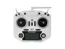 FrSky ACCESS Taranis Q X7 QX7 2.4GHz 16CH Transmitter For RC Multicopter FRSKY X7