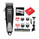 WMARK Magic Clipper NG-103plus 103B Professional Hair Clipper With Fade Blade Stagger-teeth Hair Cutting Machine
