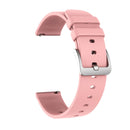 20mm Universal Silicone Watch Band
