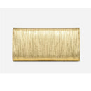 ¡Nuevo diseño 2022! Billeteras para mujer, monedero largo a la moda para teléfono, tarjetero de cuero auténtico de lujo para mujer, Cartera a rayas, Cartera de mujer