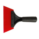 Auto Magic Handle Car Ice Scraper Snow Shovel Window Kitchen Bathroom Water Wiper Cleaning Tool Vinyl Wrap Tint Squeegee B69