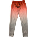 New Gradient Autumn Gyms Hombres Joggers Pantalones de chándal Hombres Joggers Pantalones Ropa deportiva Pantalones de culturismo de alta calidad