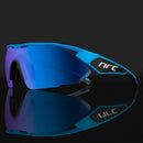 2022 NRC P-Ride Photochromic Cycling Glasses man Mountain Bike Bicycle Sport Cycling Sunglasses MTB Cycling Eyewear woman