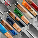 Grandsharp 8.2 Inch 67 Layers Japanese Damascus Knife Damascus Chef Knife VG-10 Steel Damascus Kitchen Knives Meat Chopping Gift