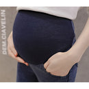 Denim Jeans Maternity Pants For Pregnant Women Clothes Nursing Pregnancy Leggings Trousers Gravidas Jeans Maternity Clothing