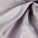 Chaqueta de plumón de invierno para mujer, Parkas plateadas largas y cálidas, plumón de pato de piel de oveja de Mongolia