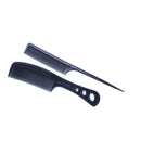 6-piece Hair Dryer 2200W Household Hair Dryer Diffuser/Comb Salon US Plug