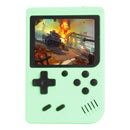 800 In 1 Games MINI Portable Retro Video Console Handheld Game Players Boy 8 Bit 3.0 Inch Color LCD Screen GameBoy