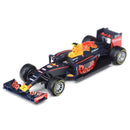 Bburago 1:43 2019 2021 RB16B RB15 RB14 RB13 RB12 #33 #3 F1 Rennformelauto Statische Simulation Modellauto aus Druckgusslegierung