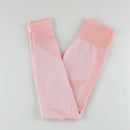 Nahtlose Frauen Set Frauen Sport Gym Anzüge Fitness Sport Langarm Frauen Kleidung