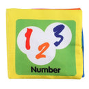 Sonajeros para bebés, juguete móvil, libro de tela de animales suaves, cochecito de recién nacido, juguete colgante para bebés, juguetes educativos de aprendizaje temprano para bebés de 0 a 12 meses