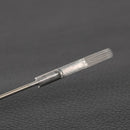 100pcs Assorted Sterilized Disposable Tattoo Needles M1/RS/RL/CM Permanent Makeup Stainless Steel Needle High Quality