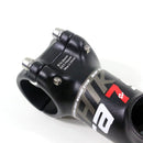 SHIKRA Bicycle Stem Mountain Road Bike Stem Ultralight Stem 31.8mm Handlebar Stem 7 Degree 45 55 65 70 80 90 100 110mm Bike Stem