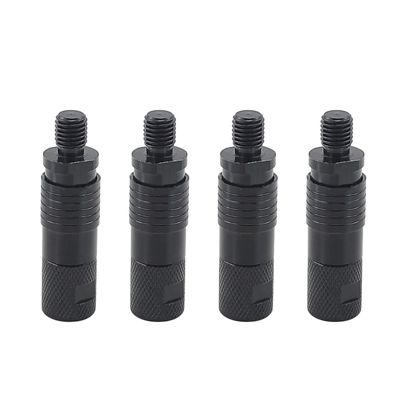 Carp Fishing Accessories Rod Pod Connector Quick Change Connector For Bank Stick Bite Alarms