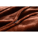 Oso Onesie mujeres hombres Kigurumis Animal pijama dibujos animados zapatillas Festival Homewear invierno cálido traje cremallera botón monos