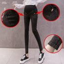 Denim Jeans Maternity Pants For Pregnant Women Clothes Nursing Pregnancy Leggings Trousers Gravidas Jeans Maternity Clothing