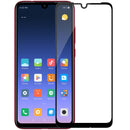 Redmi Note 7 Glass Nillkin CP + Cobertura de pegamento completo Protector de pantalla Vidrio templado para Xiaomi Redmi Note 9S 10S 8 9 10 Pro Max 9A