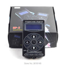 HP-2 Digital LCD Tattoo Power Supply Hurricane Rotary Tattoo Machine Tattoo Supplies Permarent Makeup Tattoo Power Supply