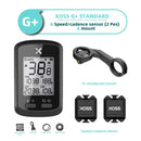 XOSS G plus G gps cycle computer Bike Wireless GPS Speedometer wholesale market Road Bike MTB cycle Cycling Wholesale in Brazil