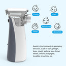 BOXYM Portable nebulizer Mini Handheld inhaler nebulizer for kids Adult Atomizer nebulizador medical equipment Asthma