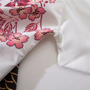 Bebovizi Japanese Style Crane Koi Kimono Tokyo Streetwear Haori Men Women Cardigan Japan Girl Robe Chinese Dragon Anime Clothes