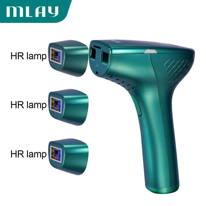 Mlay M3, dispositivo de depilación láser IPL actualizado, máquina láser Mlay Malay FDA, fábrica Original, gran oferta permanente, entrega rápida