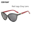 2020 Luxury Brand Designer Women Sunglasses Polarized Cat Eye Lady Vintage Sun Glasses Female Driving Eyewear Oculos De Sol
