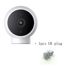 NEW Original Xiaomi Mijia APP 1296P IP Camera  FOV Night Vision 2.4Ghz WiFi Xiaomi Home Kit Security Baby Security Monitor