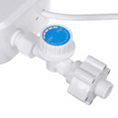 RX-21, Warmtoo Electric Tankless 3500W Mini Calentador de agua caliente instantáneo Grifo de cocina Calentamiento de grifo Calentamiento instantáneo de 3 segundos