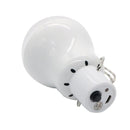 SZYOUMY Solar Power Outdoor Light 15W 130LM Solar Lamp Portable Bulb Solar Energy Lamp Led Lighting Solar Panel Camp Fishing