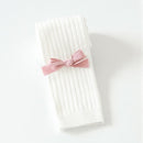 Spring summer Baby Girl Leggings Pants Baby pantyhose children Pants bow cotton Knitting Trousers for kids baby