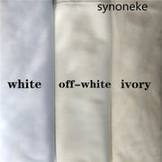 Real Photo 3m.4m.5m One Layer Wedding Veil With Comb White Lace Edge Bridal Veils Ivory Appliqued Cathedral Wedding Veil
