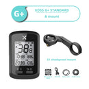 XOSS G plus G gps cycle computer Bike Wireless GPS Speedometer wholesale market Road Bike MTB cycle Cycling Wholesale in Brazil