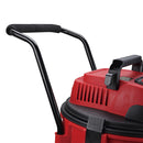 Heavy-duty Vacuum Cleaners WS-616P