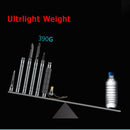 Outdoor Defense Tactical Walk Stick Alpenstock Multitool Camping Equipment Hiking  Mountaineering  Trekking Pole Survival Tool