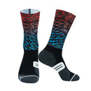 ultra-thin noninductive anti-slip Outdoor Sports Running Cycling Socks Bikes Basketball Football Climbing Hiking Camping Socks