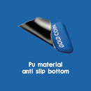 Wrist Rest Pad Support for Mechanical Keyboard Mousepad Memory Foam Mary Ergonomic Silicone Anti-Slip Office Gaming PC Laptop