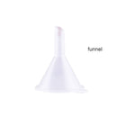 5ml Portable Refillable Mini Spray Perfume Bottle Travel Aluminum Atomizer Empty Cosmetic Container Free Custom Logo