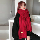 USPOP New winter scarf fashion women long scarves female vintage large shawl soft warm wraps pashmina