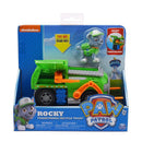 Paw Patrol Rescue Dog Puppy Set Toy Car Patrulla Canina Toys Action Figure Model Marshall Chase Rubble Vehicle Car Children Gift