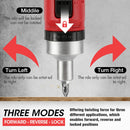 WORKPRO 24 in 1 Auto Loading Screwdriver Repair Tool Kits Multi Bits Sets