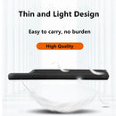 Funda de batería Xilecaly para iPhone 13 Pro 12 11 Pro Max Smart Power Bank cargador de carga para iPhone XS Max XR 7 8 Plus SE 2