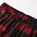 Men's Shorts Fitness Shorts Running Sports Men's Fitness Shorts Camouflage Zipper Pocket Sports Shorts